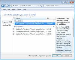 Microsoft Office 2010 Service Pack 1 Released Ghacks Tech News