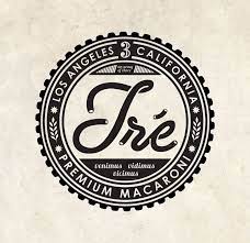Tre Macaroni Brands Of The World Branding Design Logo Logo Design Art Business Logo Design