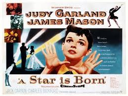 Cinemagia > filme > filme 1954 > a star is born > poster. A Star Is Born Judy Garland 1954 Posters Allposters Com