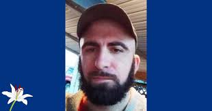 Gregory Thomas "Tommy" Whaley, age 34