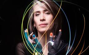 Imogen Heap Curates New Tech Festival
