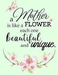 Quotes are a great way to say happy mother's day to the important women in your life. Mother S Day Quotes Free Printable Artwork Glue Sticks And Gumdrops Happy Mothers Day Pictures Happy Mothers Day Wishes Mother Day Message