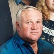 Billy Guy Gilliland Obituary