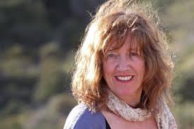 '…something punched a hole…': An Interview with Joan Hewitt