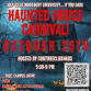 Haunted House Carnival at Woodbury event image