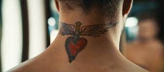 Sergio ramos garcía (spanish pronunciation: Sergio Ramos Tells The Stories Behind His Tattoos For Budweiser Muse By Clio