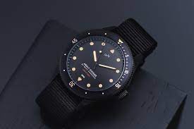 Dive watches have been known to be the most popular subcategory of coated watches and have been around since the emergence of scuba diving and other such recreational underwater activities from the early 1950's. The Ultimate Microbrand Guide Dive Watches Oracle Time