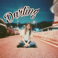 Oh mungkin inikah cinta, pandangan yang pertama, karena apa yang ku rasa ini tak biasa, jika benar ini cinta, mulai dari mana. Ost My Darling Inspector Daniel