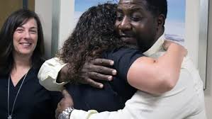 NEW: Boat wreck survivor thanks hospital staff who saved his life