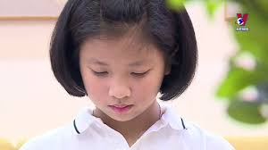 Vietnamese girl’s cartoon conveys environmental message