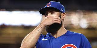 He previously played for t. The Jake Arrieta Question The Worst Offensive Month Yankees Bauer And Other Cubs Bullets