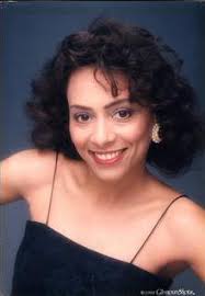 Sharon Robinson Obituary (2006)