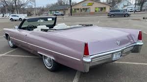 Image result for Patina Silver 1969 Cadillac