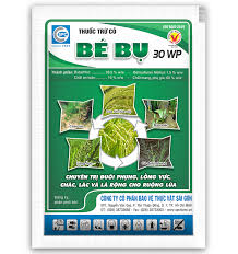 Beto 14WP