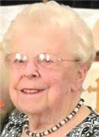 Roberta Smith Obituary (1930