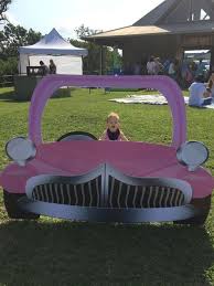 You can complete your look with the best accessories for your fancy dress costumes and the most original party decorations. Extra Large Car Photo Prop Grease Theme Giant Car Prop Etsy Movie Themed Party Grease Theme Grease Party