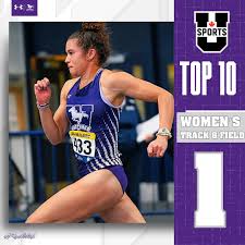 🏆 Your Mustangs Athletes of the Week...