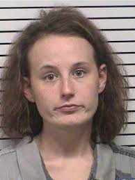 Iredell Crime Watch (felonies, DWIs): March 23-29