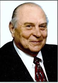 Merlin Edward Shade (1920-2013)