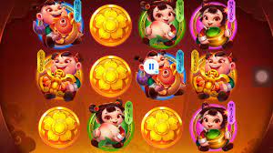Duo fu duo cai mod apk. Jangan Asal Ini Dia Room Ciamik Di Duo Fu Duo Cai Higgs Domino Island Pasti Superwin Boss