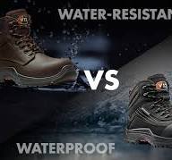 Water-Resistant vs Waterproof: What's the Difference?