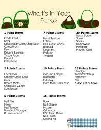 On this page i am sharing free printable what's in your phone? What S In Your Purse Free Printable Baby Shower Game
