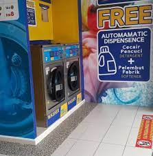 Pulangan modal yang amat memberangsangkan. Smart Wash Kedai Dobi Layan Diri Business Service Sungai Petani 18 Photos Facebook