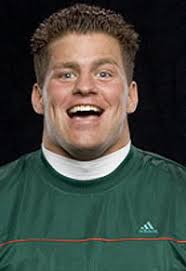 BIO/Profil Nick Mitchell