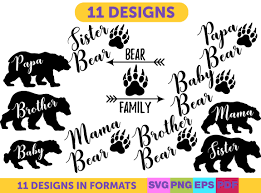Free Free Papa Sasquatch Svg 494 SVG PNG EPS DXF File