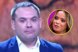 España - 😱 Saúl Ortiz estalla en '#fiesta' por lo que se llega a decir en directo de Gloria Camila | Facebook