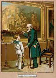 The battle of trafalgar, 21 october 1805 is an 1822 painting by british artist j. The Battle Of Trafalgar Painting Wikipedia