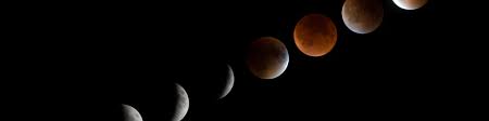 Is there going to be a blood moon tonight? The Super Blue Red Moon Curious