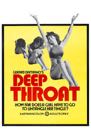 Does the world need a Linda Lovelace biopic? How about two? | Womens Views  on News