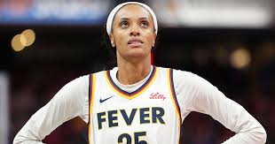 Caitlin Clark's Fever have limited options to deal with DeWanna Bonner  situation - The Mirror US