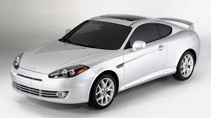 We did not find results for: Worst Sports Cars Hyundai Tiburon