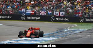 Das rennwochenende startet am freitag, den 7. F1 Saison 2020 Silverstone Vorerst Auf Eis Hockenheim Als Moglicher Ersatz