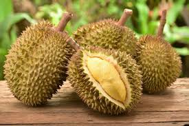 Durian juga tidak dianjurkan untuk dikonsumsi selama kehamilan. Makan Durian Saat Hamil Itu Aman Nggak Sih Ketahui Manfaat Risikonya Theasianparent Indonesia