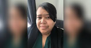 Keisha Graham's Instagram, Twitter & Facebook