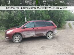 Toyota sienna suspension lift kit uuv ultimate utility vehicle ebay. 3 5 Inch Lift Kit For 04 19 Sienna Overland Expo Toyota Sienna Forum Siennachat Com