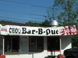 Choo Choo Bar B Que Dine In Carry Out Cater Hixson Pike Hixson Bar B Que Hamilton County