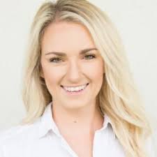 Lauren Hulin's Instagram, Twitter & Facebook