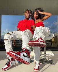 2.9 out of 5 stars. 59 Best Matching Shoes For Couples Ideas In 2021 Matching Shoes For Couples Couple Outfits Cute Couple Outfits