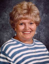 Obituary information for Barbara Jo Ferguson