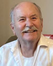 William "Bill" Toews Obituary October 10, 2024