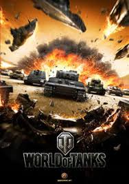 world of tanks wikipedia