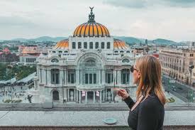 The Most Instagrammable Spots In Mexico City Mexico City Vacation Mexico City Travel Mexico City