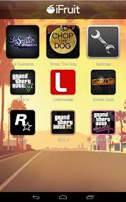 Greetin's want to know this is where the. App Release Grand Theft Auto Ifruit Android Share Blog
