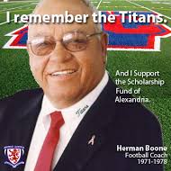 TC Williams Class of 1982 Reunion Page