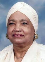 Eureka Davis Obituary (2014)