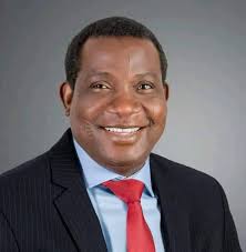 He Who Wants to Come To Equity Must Come With Clean Hands. This perfect  gentle Gov from sole to crown, has been coming to equity with clean hands  through out his Political